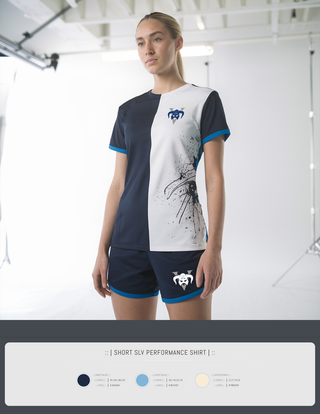 Short Sleeve Performance Shirt, Nashoba Tech Soccer, Women's Soccer, Teamtime, Team time, sublimation, custom sports apparel, team uniforms, spirit wear, spiritwear, sports uniforms, custom shirts, team store, custom team store, fundraiser sports, apparel fundraiser