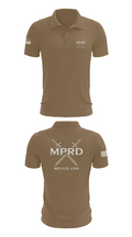 HRC / MPRD 15170555 Short Sleeve Performance Polo - 7