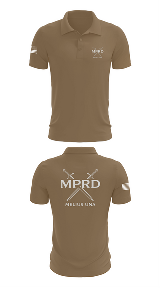 Short Sleeve Performance Polo, HRC / MPRD, , Teamtime, Team time, sublimation, custom sports apparel, team uniforms, spirit wear, spiritwear, sports uniforms, custom shirts, team store, custom team store, fundraiser sports, apparel fundraiser
