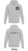 Henry County Police Department 68590926 Hoodie - 4