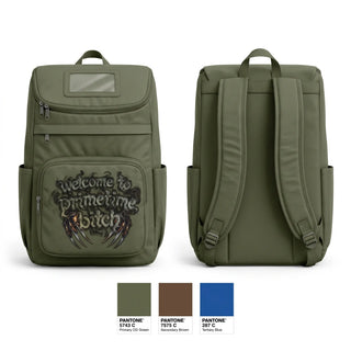 Gear Bag, Oklahoma veterans, Army, Teamtime, Team time, sublimation, custom sports apparel, team uniforms, spirit wear, spiritwear, sports uniforms, custom shirts, team store, custom team store, fundraiser sports, apparel fundraiser