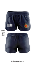 San Leon Volunteer Fire Department Ranger Panties - 6