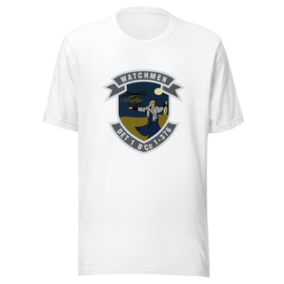 Unisex Staple T-Shirt - White