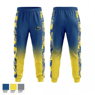 Sweatpants, Schlarman Academy High School Track & Field, Track & Field, Teamtime, Team time, sublimation, custom sports apparel, team uniforms, spirit wear, spiritwear, sports uniforms, custom shirts, team store, custom team store, fundraiser sports, apparel fundraiser