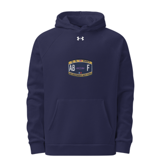 V-4 Division 66331913 Under Armour速 Hoodie