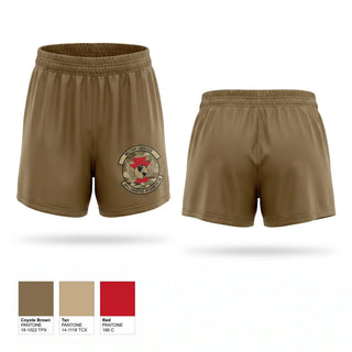 Ranger Panties, 111 LRS, Air Force, Teamtime, Team time, sublimation, custom sports apparel, team uniforms, spirit wear, spiritwear, sports uniforms, custom shirts, team store, custom team store, fundraiser sports, apparel fundraiser
