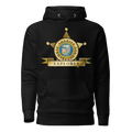 Elkhart county sheriff office explorer program Unisex Hoodie - 1