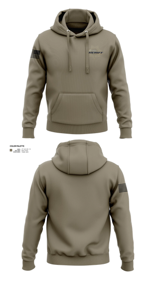 Hoodie, Flathead County Sheriff's Office, Police, Teamtime, Team time, sublimation, custom sports apparel, team uniforms, spirit wear, spiritwear, sports uniforms, custom shirts, team store, custom team store, fundraiser sports, apparel fundraiser