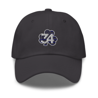 Marshfield 10334689 Classic Dad Hat | Yupoong 6245CM