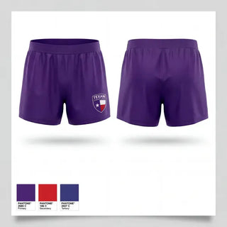 Ranger Panties, Texan Corps of Cadets, Army, Teamtime, Team time, sublimation, custom sports apparel, team uniforms, spirit wear, spiritwear, sports uniforms, custom shirts, team store, custom team store, fundraiser sports, apparel fundraiser