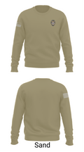 ROCKPORT PD 49195323 Crew Neck Sweatshirt - 81
