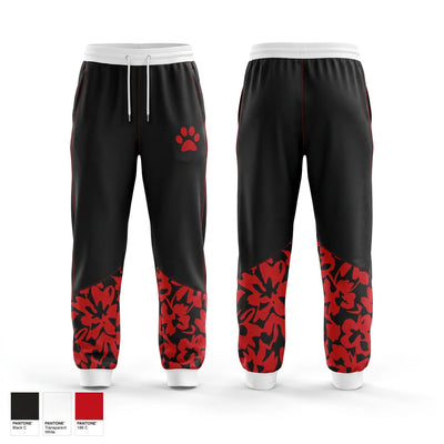 Chargers Sweatpants - 1