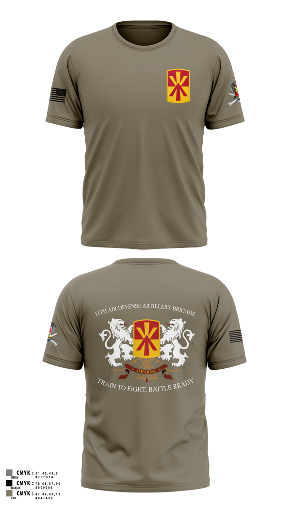 Short Sleeve Performance Shirt, Bravo 1-43 ADA, Army, Teamtime, Team time, sublimation, custom sports apparel, team uniforms, spirit wear, spiritwear, sports uniforms, custom shirts, team store, custom team store, fundraiser sports, apparel fundraiser