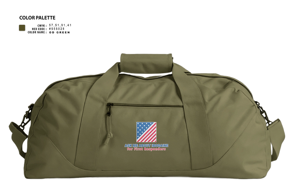 Duffle Bag, 343, Police, Teamtime, Team time, sublimation, custom sports apparel, team uniforms, spirit wear, spiritwear, sports uniforms, custom shirts, team store, custom team store, fundraiser sports, apparel fundraiser