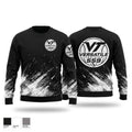 Versatile Prospects Crew Neck Sweatshirt - 1