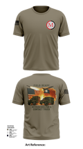 ManTech 79829219 Short Sleeve Performance Shirt - 105