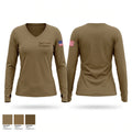 Task Force Philippines Old School Cotton Feel Shirt - 1