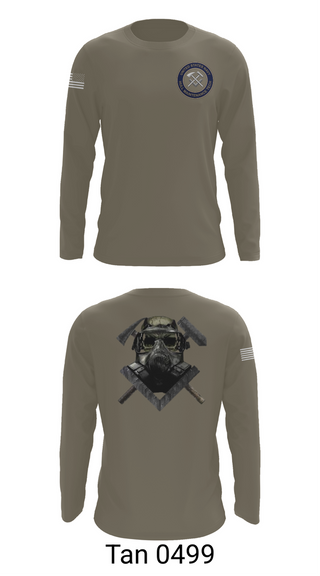 Long Sleeve Performance Shirt, Repair, , Teamtime, Team time, sublimation, custom sports apparel, team uniforms, spirit wear, spiritwear, sports uniforms, custom shirts, team store, custom team store, fundraiser sports, apparel fundraiser