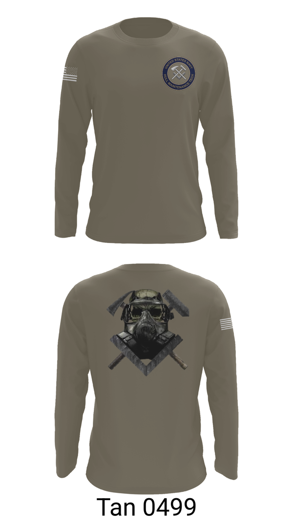 Long Sleeve Performance Shirt, Repair, , Teamtime, Team time, sublimation, custom sports apparel, team uniforms, spirit wear, spiritwear, sports uniforms, custom shirts, team store, custom team store, fundraiser sports, apparel fundraiser
