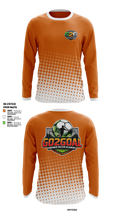 Go2Goal 64891123 Long Sleeve Performance Shirt 3