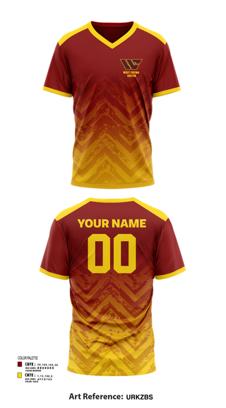 Womens Soccer Jersey, West Covina Soccer, Women's Soccer, Teamtime, Team time, sublimation, custom sports apparel, team uniforms, spirit wear, spiritwear, sports uniforms, custom shirts, team store, custom team store, fundraiser sports, apparel fundraiser