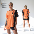 Fernley Dance Team 24603196 Short Sleeve Performance Shirt - 3