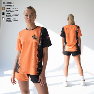 Short Sleeve Performance Shirt, Fernley Dance Team, Spirit Store, Teamtime, Team time, sublimation, custom sports apparel, team uniforms, spirit wear, spiritwear, sports uniforms, custom shirts, team store, custom team store, fundraiser sports, apparel fundraiser