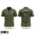 1-1 SFG (A) MOPO Short Sleeve Performance Polo - 1