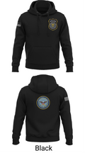 DEPARTMENT OF THE ARMY CIVILIAN POLICE 31166882 Hoodie - 16