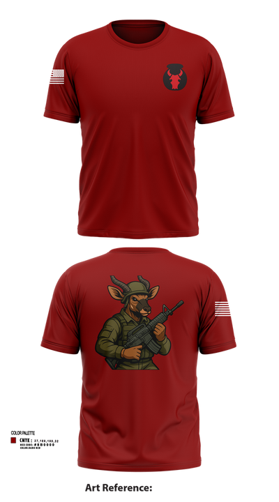 TF Nyala 30350484 Short Sleeve Performance Shirt - 102
