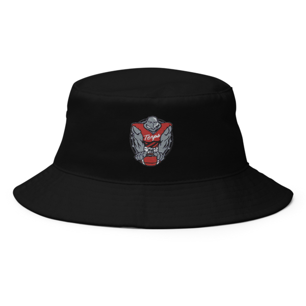 Terps Bucket Hat | Big Accessories BX003