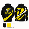 Velocity Gulf Coast 58929145 Hoodie - 1