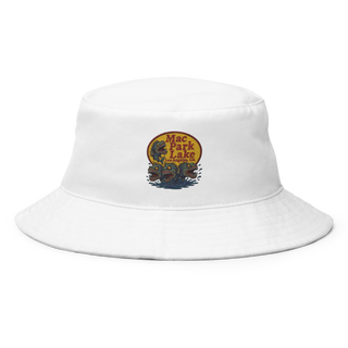 MACARTHUR PARK UNIT 16981211 Bucket Hat | Big Accessories BX003