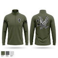 Veterans Affairs Police Special Response Team Windbreaker - 1