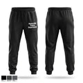 Naperville Police Department Sweatpants - 1