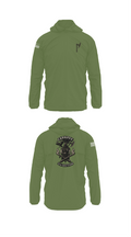 2-8 FA, C BTRY 92063825 Windbreaker - 41