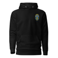 Cristo Rey Richmond High School Cheer 38759734 Unisex Premium Hoodie | Cotton Heritage M2580