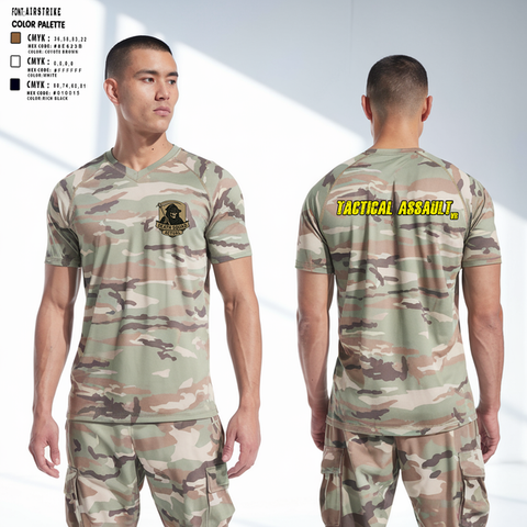 Old School Cotton Feel Shirt, Death Squad Actual, E-Sports, Teamtime, Team time, sublimation, custom sports apparel, team uniforms, spirit wear, spiritwear, sports uniforms, custom shirts, team store, custom team store, fundraiser sports, apparel fundraiser