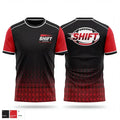 S.H.I.F.T 69286455 Old School Cotton Feel Shirt - 1
