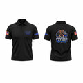 Police K-9 Unit Short Sleeve Performance Polo - 1