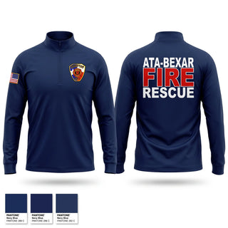 Windbreaker, Ata-Bexar Fire Department, Fire Department, Teamtime, Team time, sublimation, custom sports apparel, team uniforms, spirit wear, spiritwear, sports uniforms, custom shirts, team store, custom team store, fundraiser sports, apparel fundraiser