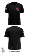 Short Sleeve Performance Shirt - 5