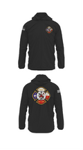 Sabinal Volunteer Fire Department 12517194 Windbreaker - 22