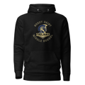 Trojans Unisex Hoodie - 1