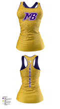 Mo Better Jaguars Tank Top - 10