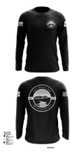 Las Vegas 60845219 Long Sleeve Performance Shirt 15