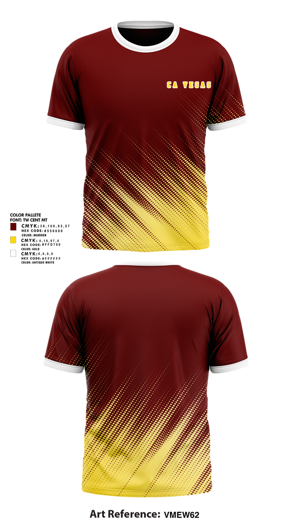 Short Sleeve Performance Shirt, CA Vegas, Men's Soccer, Teamtime, Team time, sublimation, custom sports apparel, team uniforms, spirit wear, spiritwear, sports uniforms, custom shirts, team store, custom team store, fundraiser sports, apparel fundraiser