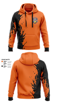 Foxes Fastpitch Hoodie - 2
