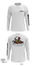 Klein Fire 38 11019570 Long Sleeve Performance Shirt 172