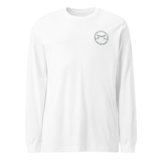 94th Military Police Company 15192972 Unisex Long Sleeve Tee | Bella + Canvas 3501